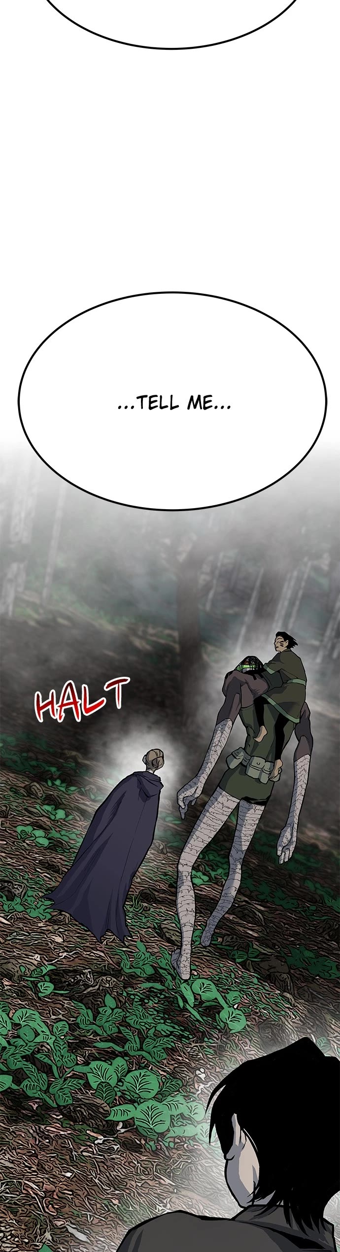 ZomGan Chapter 79 page 19 - Chapter 79: Episode 79
