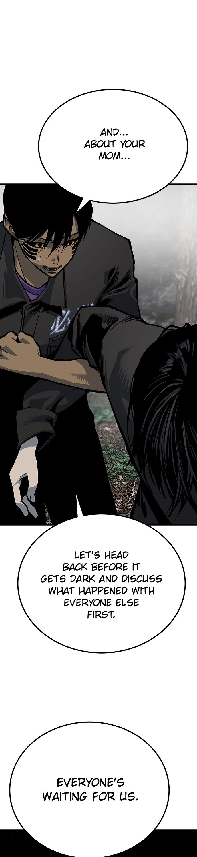 ZomGan Chapter 79 page 26 - Chapter 79: Episode 79