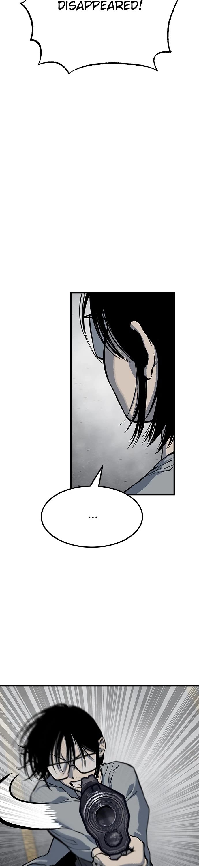 ZomGan Chapter 79 page 32 - Chapter 79: Episode 79