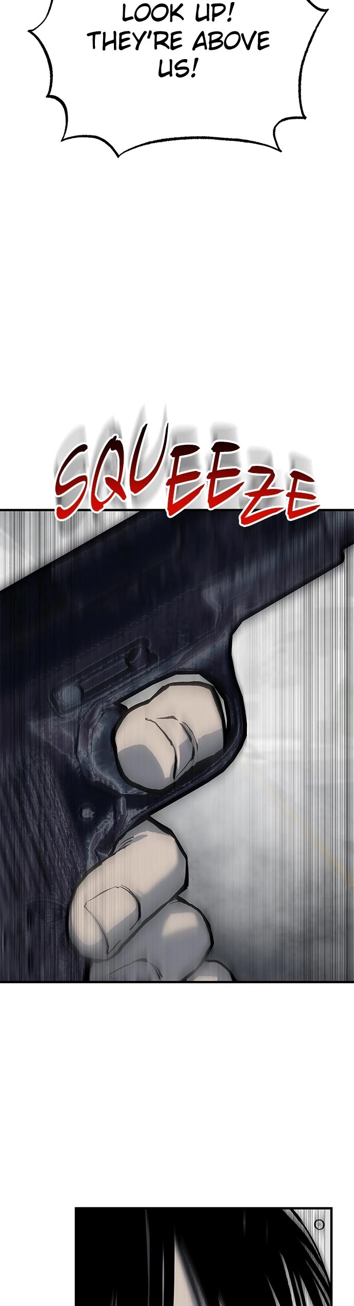 ZomGan Chapter 79 page 34 - Chapter 79: Episode 79