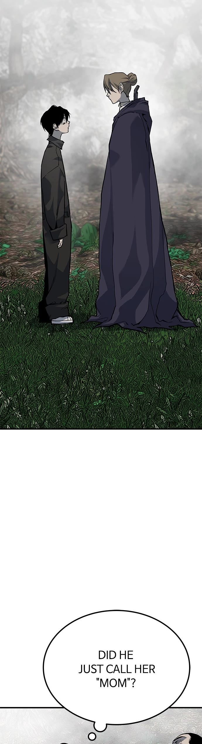 ZomGan Chapter 79 page 4 - Chapter 79: Episode 79