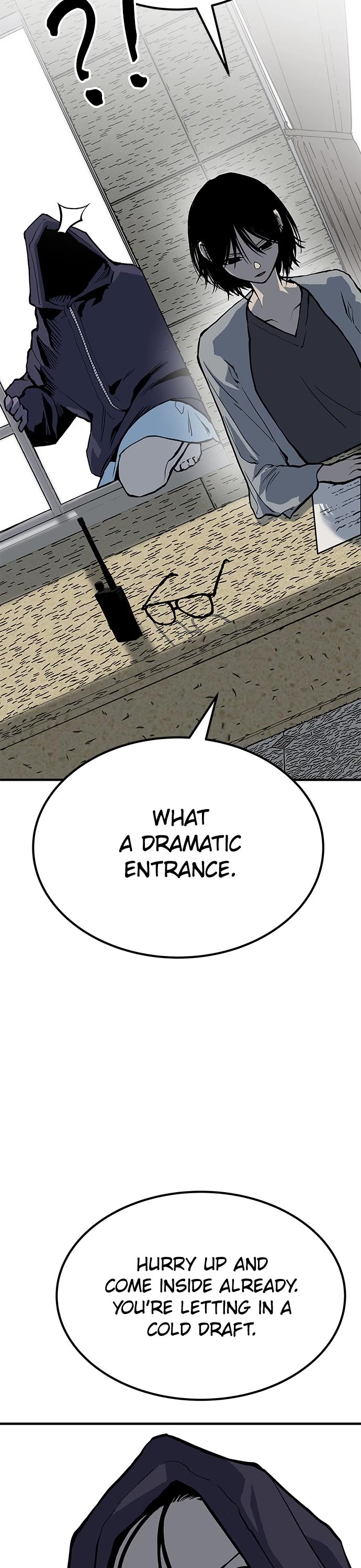 ZomGan Chapter 79 page 42 - Chapter 79: Episode 79