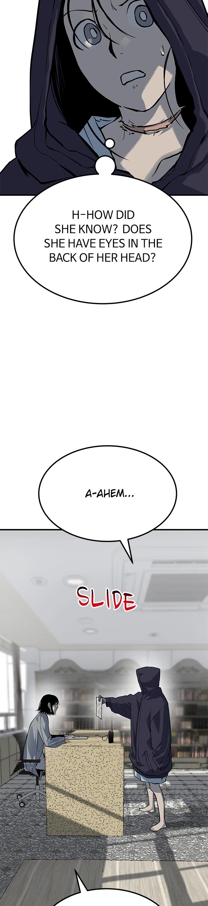 ZomGan Chapter 79 page 43 - Chapter 79: Episode 79