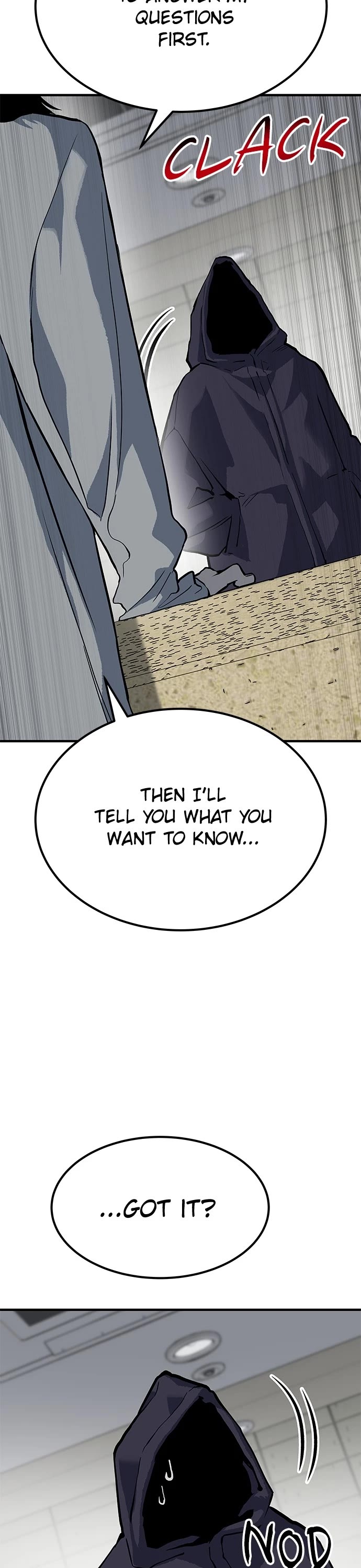 ZomGan Chapter 79 page 46 - Chapter 79: Episode 79