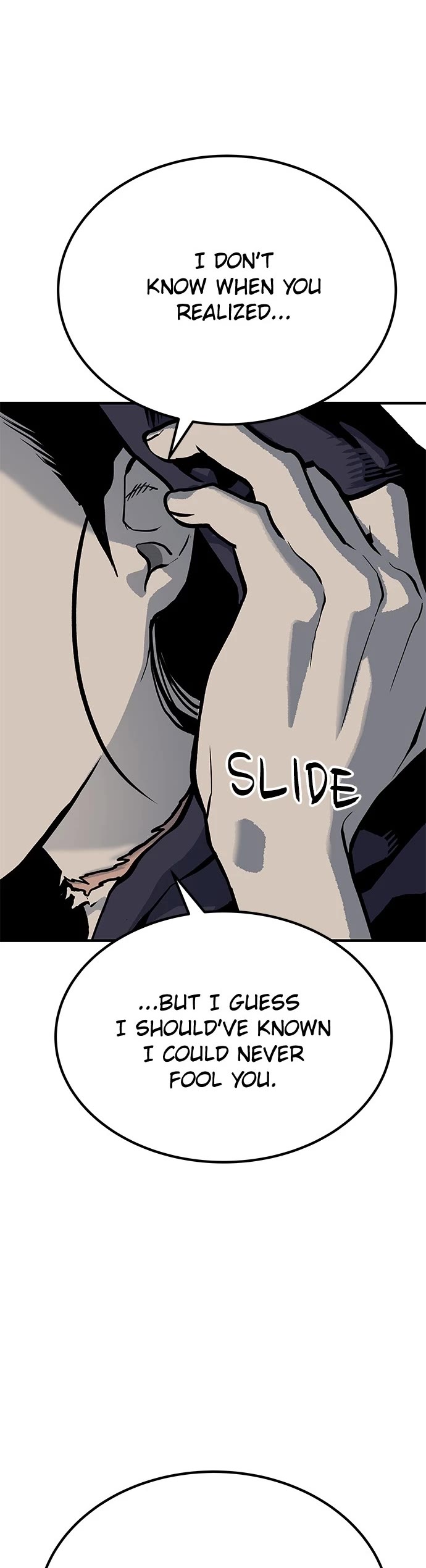 ZomGan Chapter 79 page 55 - Chapter 79: Episode 79