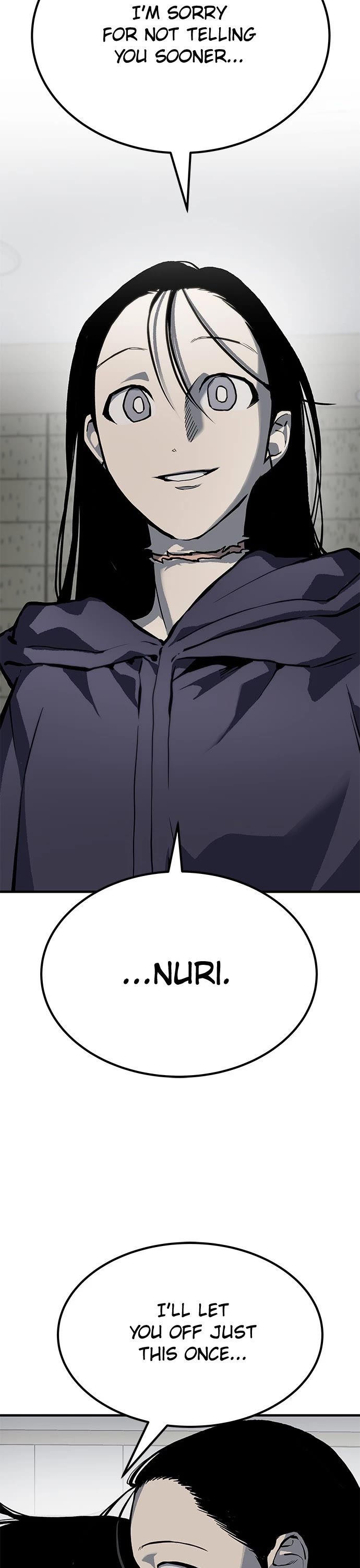 ZomGan Chapter 79 page 56 - Chapter 79: Episode 79