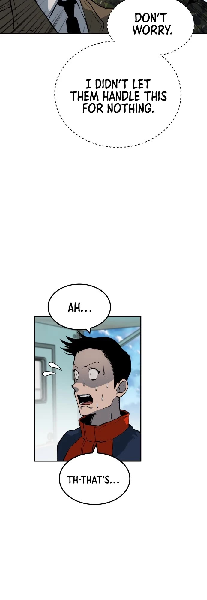 ZomGan Chapter 8 page 13 - Chapter 8