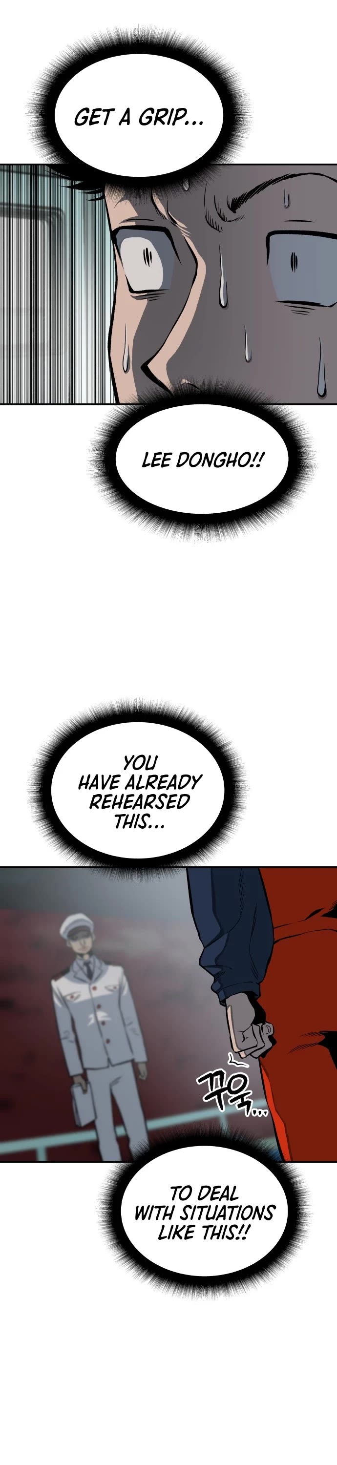 ZomGan Chapter 8 page 14 - Chapter 8