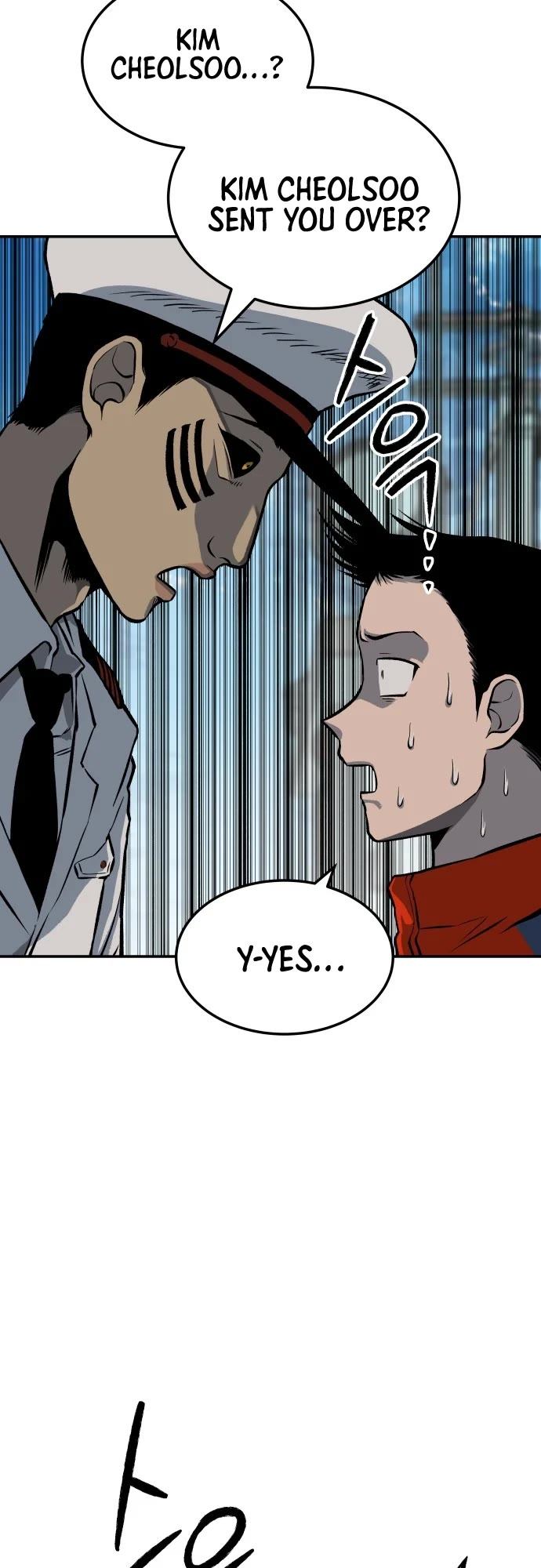 ZomGan Chapter 8 page 18 - Chapter 8