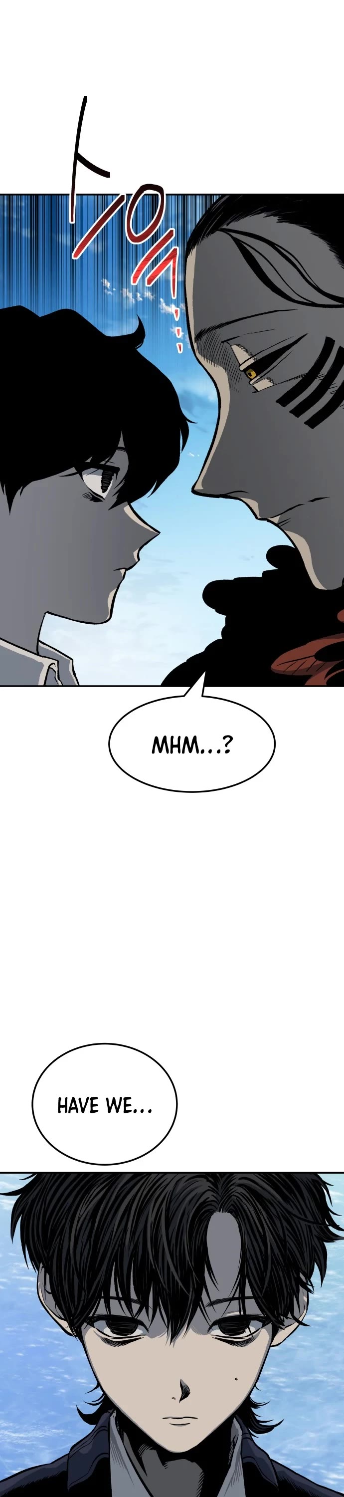 ZomGan Chapter 8 page 28 - Chapter 8