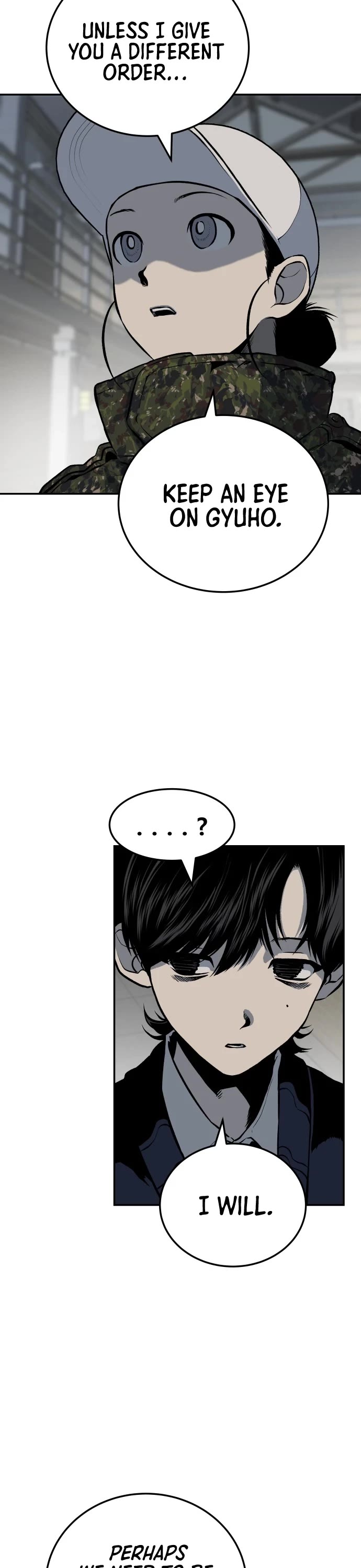 ZomGan Chapter 8 page 46 - Chapter 8