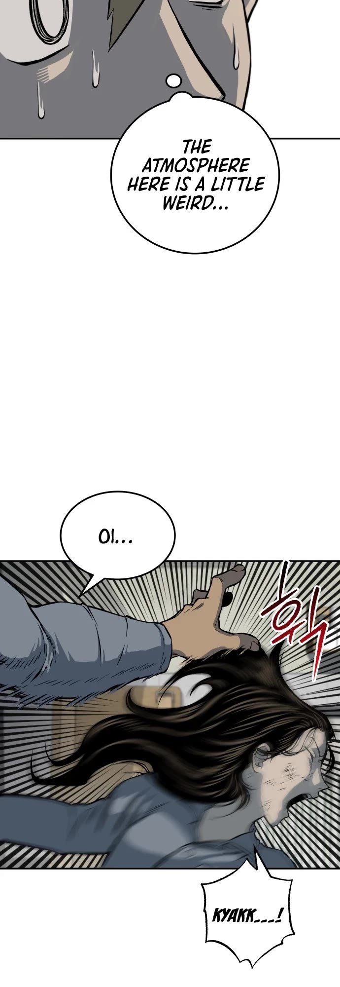 ZomGan Chapter 8 page 54 - Chapter 8