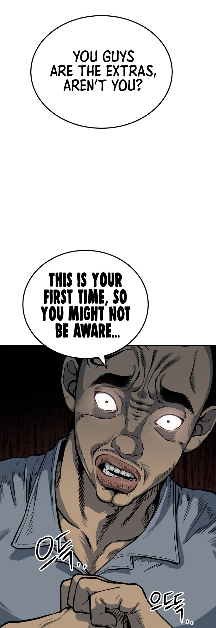 ZomGan Chapter 8 page 55 - Chapter 8