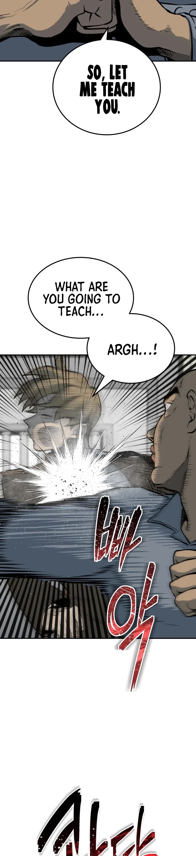 ZomGan Chapter 8 page 56 - Chapter 8