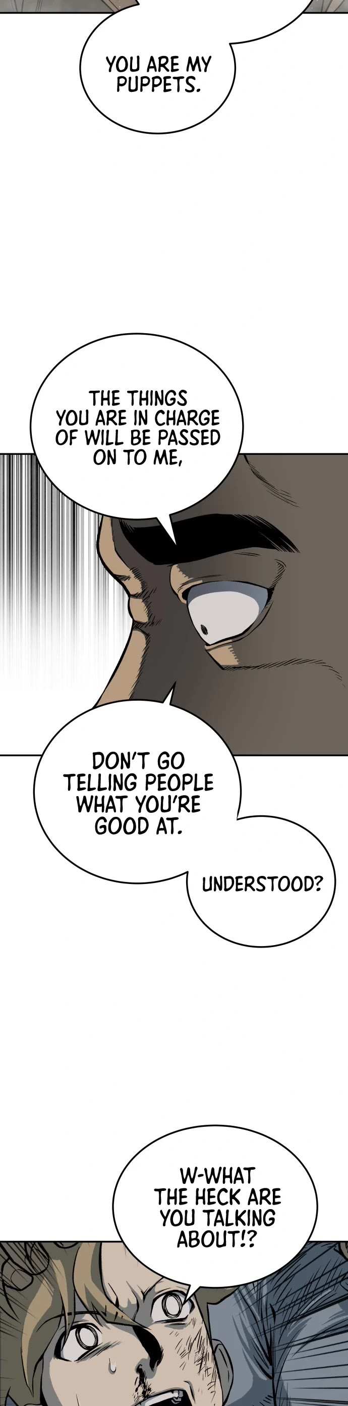 ZomGan Chapter 8 page 58 - Chapter 8
