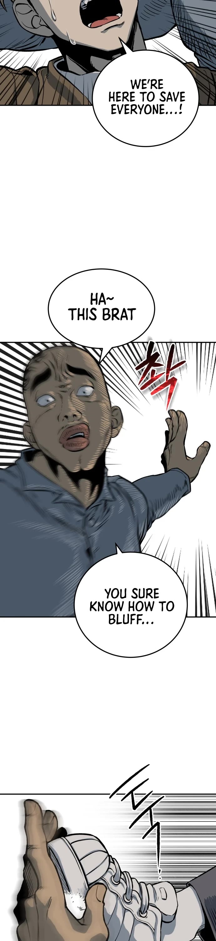 ZomGan Chapter 8 page 59 - Chapter 8