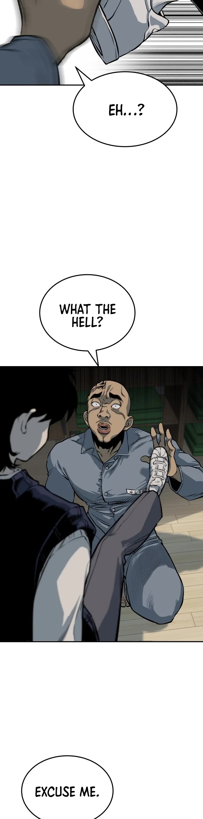 ZomGan Chapter 8 page 60 - Chapter 8
