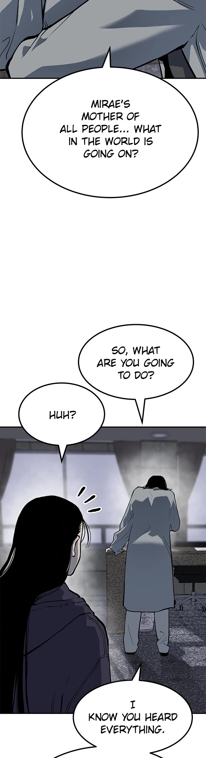 ZomGan Chapter 80 page 14 - Chapter 80: Episode 80