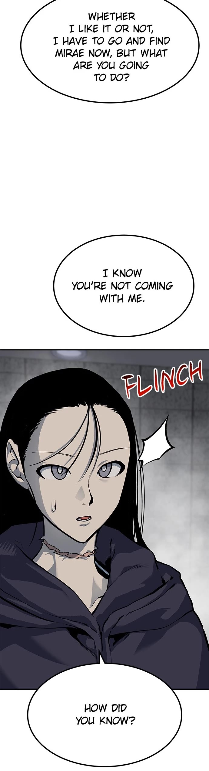 ZomGan Chapter 80 page 15 - Chapter 80: Episode 80