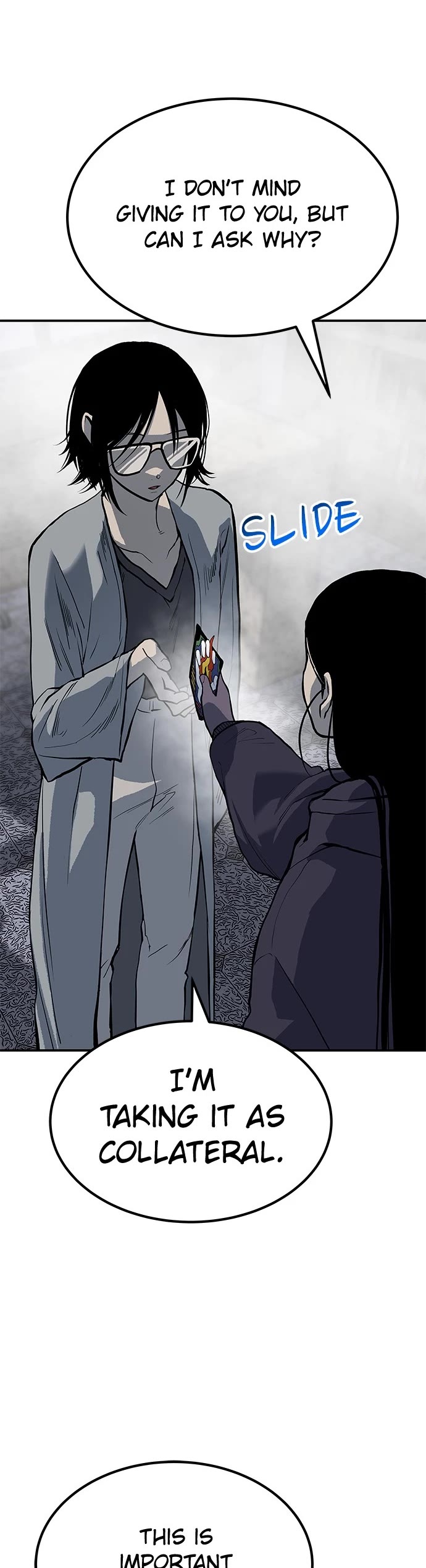 ZomGan Chapter 80 page 20 - Chapter 80: Episode 80