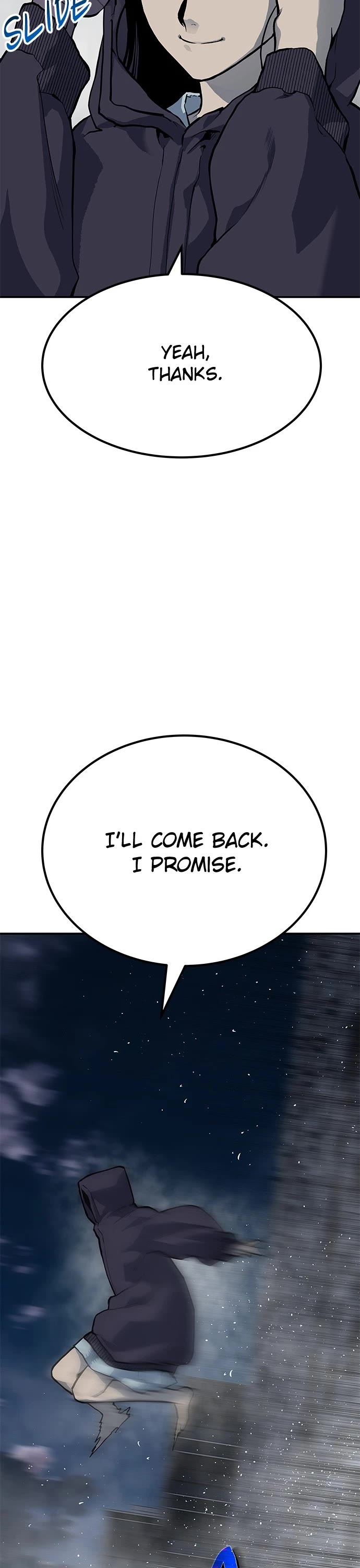 ZomGan Chapter 80 page 22 - Chapter 80: Episode 80