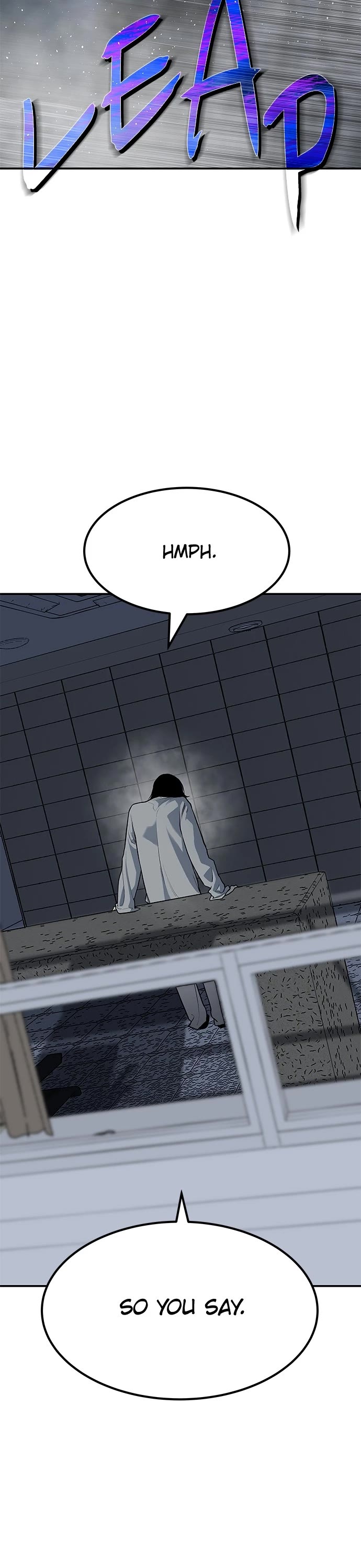 ZomGan Chapter 80 page 23 - Chapter 80: Episode 80