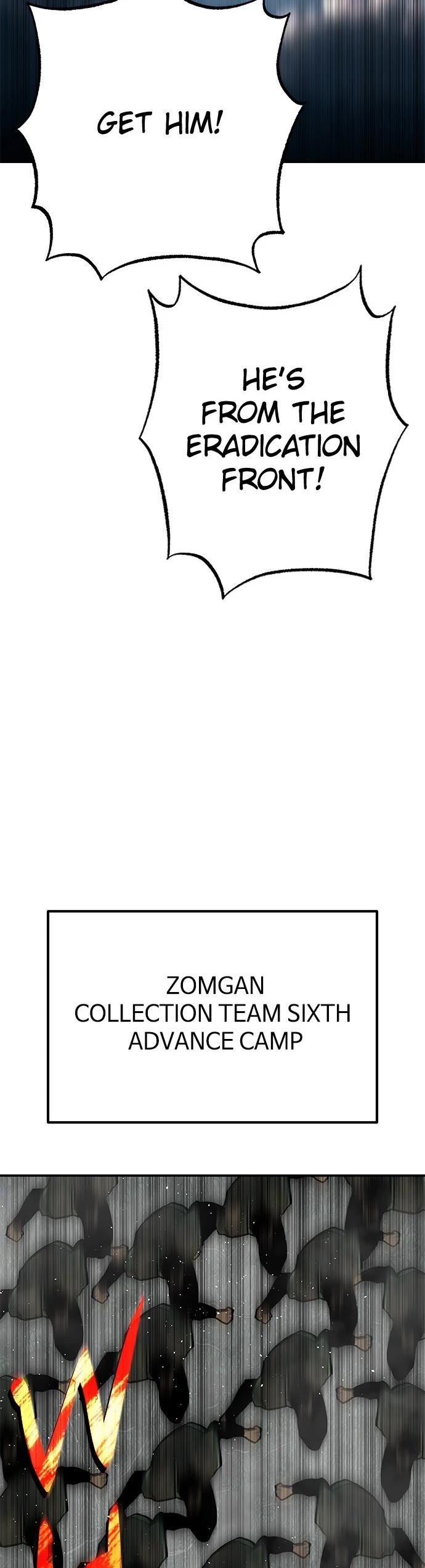 ZomGan Chapter 80 page 30 - Chapter 80: Episode 80