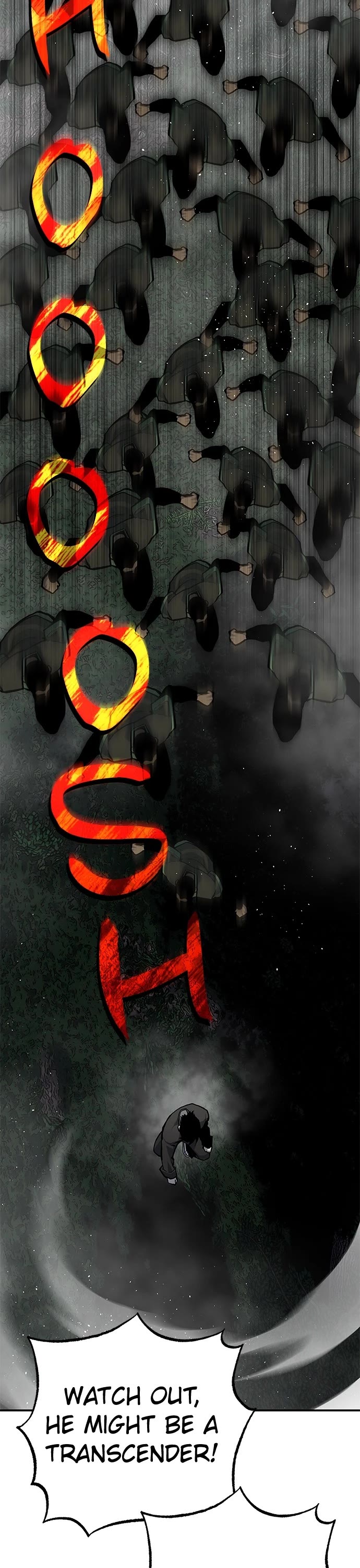 ZomGan Chapter 80 page 31 - Chapter 80: Episode 80