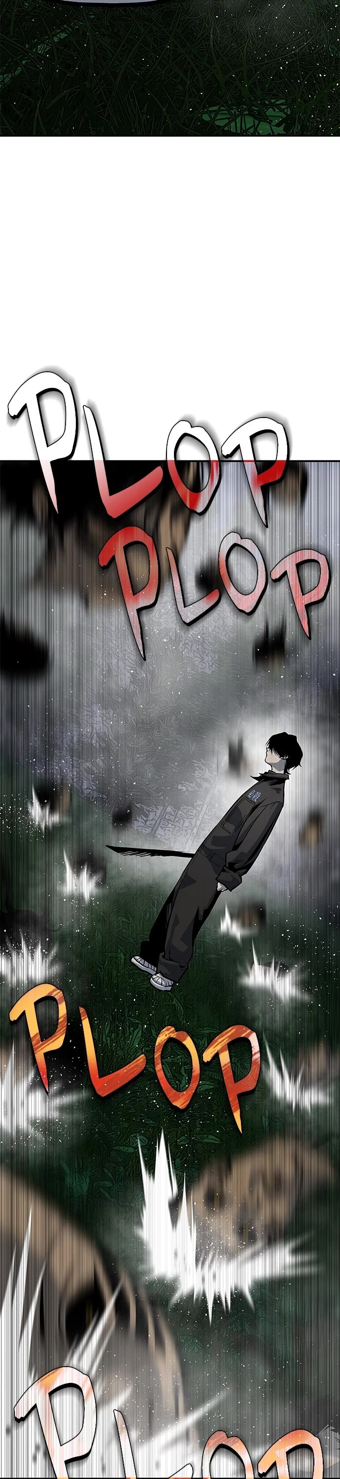 ZomGan Chapter 80 page 36 - Chapter 80: Episode 80