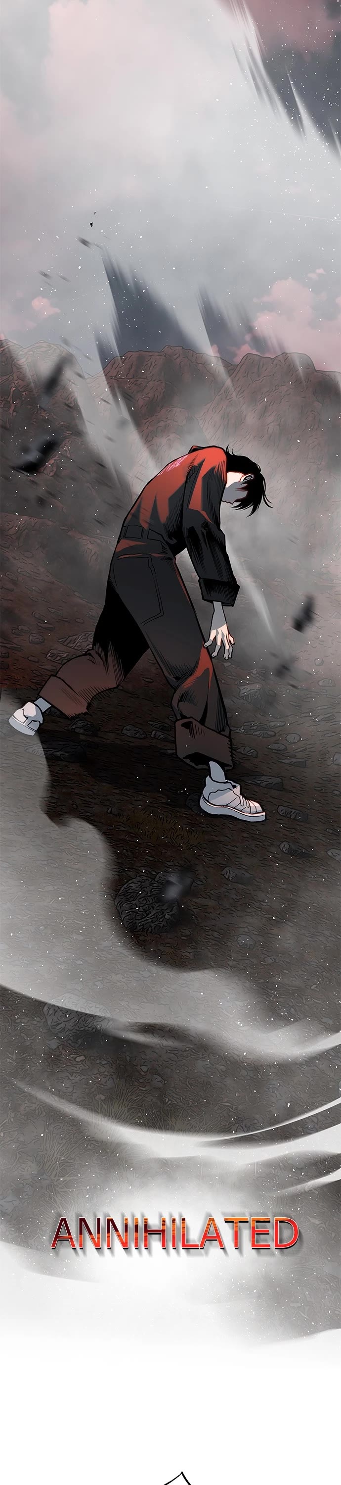 ZomGan Chapter 80 page 43 - Chapter 80: Episode 80