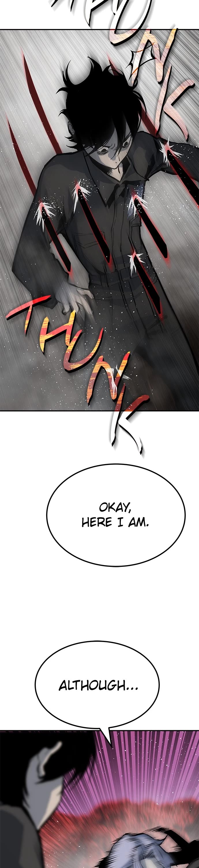 ZomGan Chapter 80 page 46 - Chapter 80: Episode 80