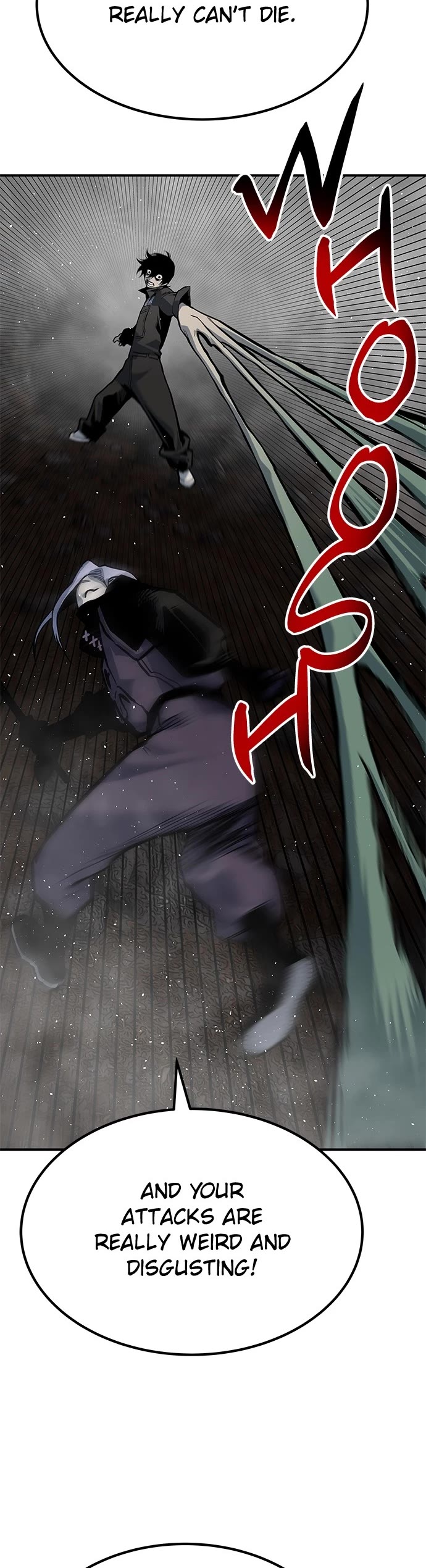 ZomGan Chapter 80 page 50 - Chapter 80: Episode 80