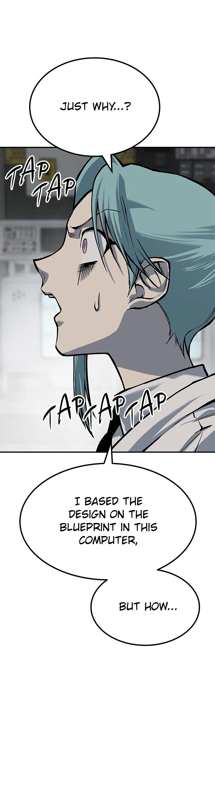 ZomGan Chapter 80 page 55 - Chapter 80: Episode 80