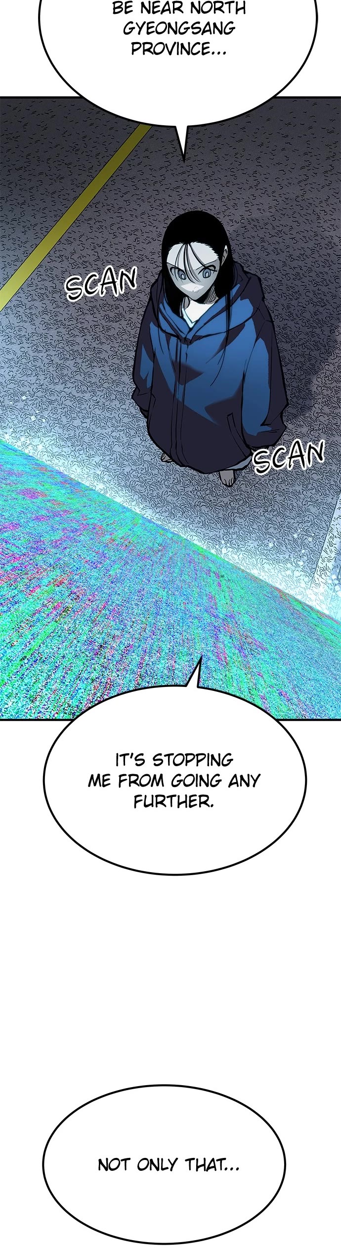 ZomGan Chapter 81 page 15 - Chapter 81: Episode 81
