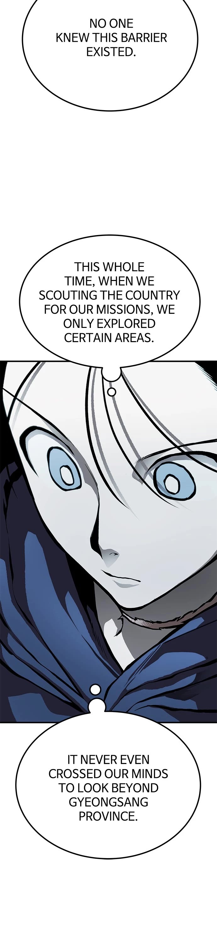 ZomGan Chapter 81 page 21 - Chapter 81: Episode 81