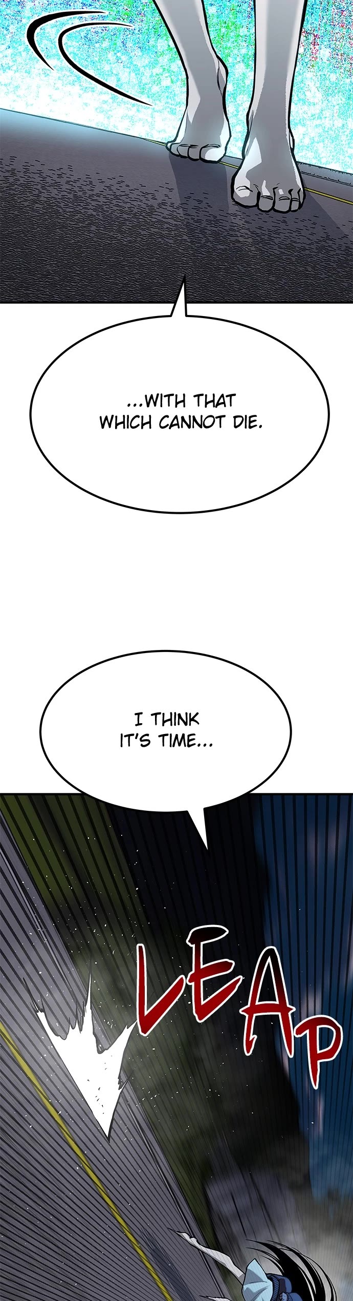 ZomGan Chapter 81 page 24 - Chapter 81: Episode 81