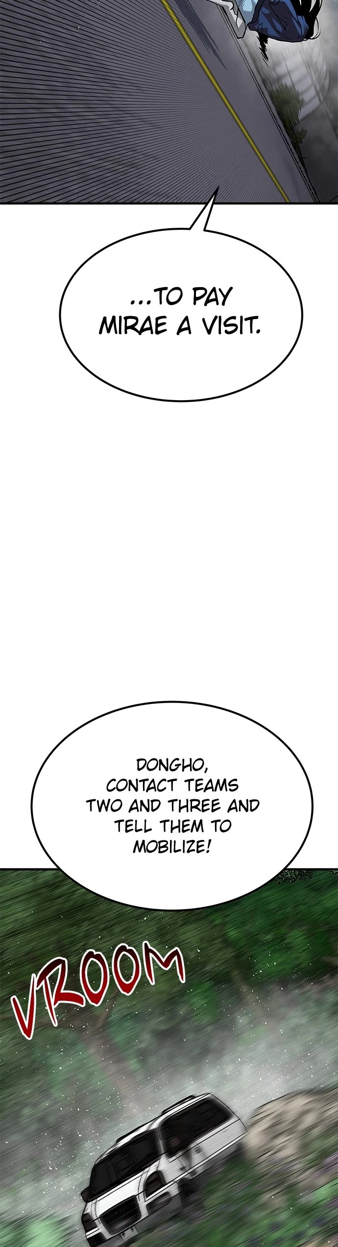 ZomGan Chapter 81 page 25 - Chapter 81: Episode 81