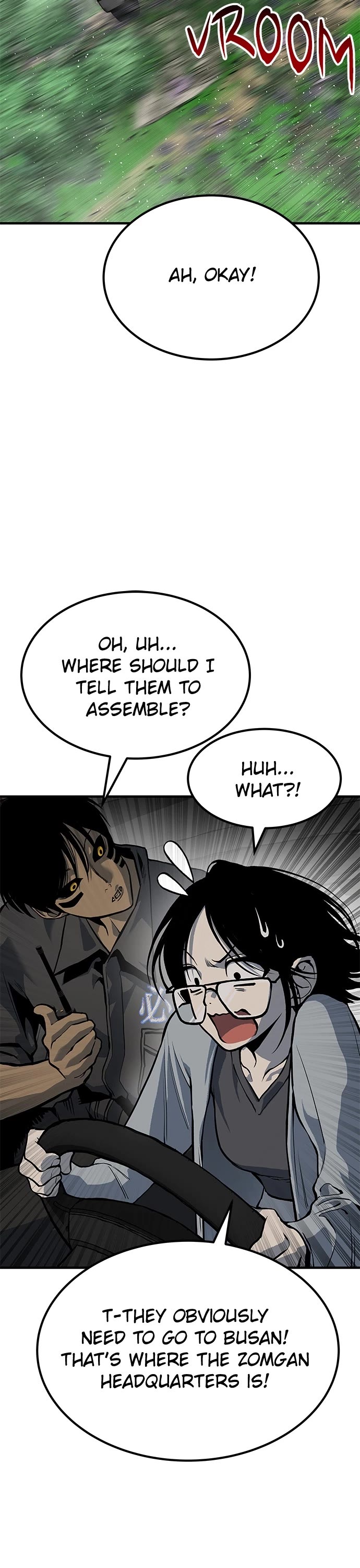 ZomGan Chapter 81 page 26 - Chapter 81: Episode 81