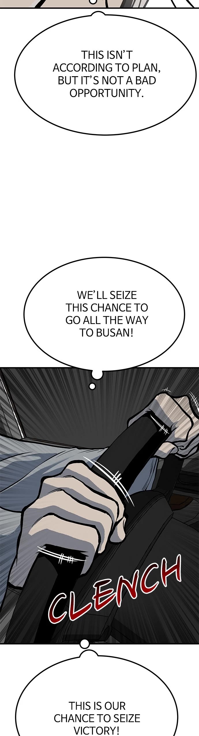 ZomGan Chapter 81 page 29 - Chapter 81: Episode 81