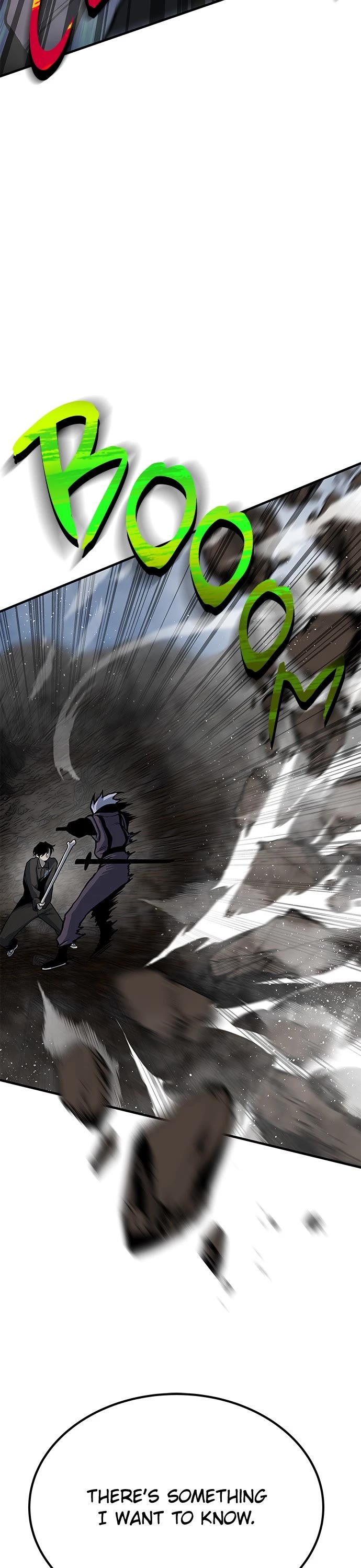 ZomGan Chapter 81 page 33 - Chapter 81: Episode 81