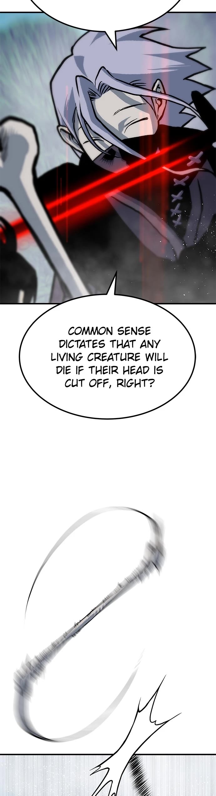 ZomGan Chapter 81 page 34 - Chapter 81: Episode 81