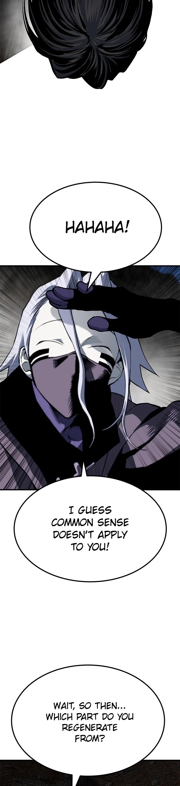ZomGan Chapter 81 page 38 - Chapter 81: Episode 81