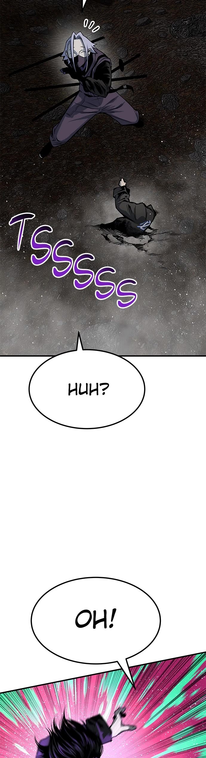 ZomGan Chapter 81 page 39 - Chapter 81: Episode 81
