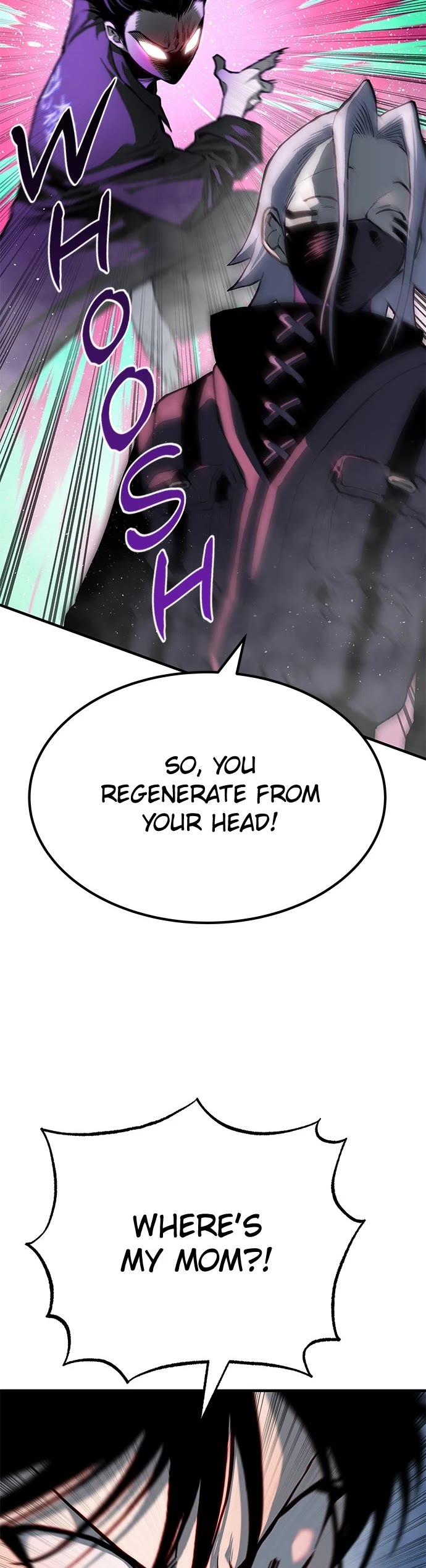 ZomGan Chapter 81 page 40 - Chapter 81: Episode 81