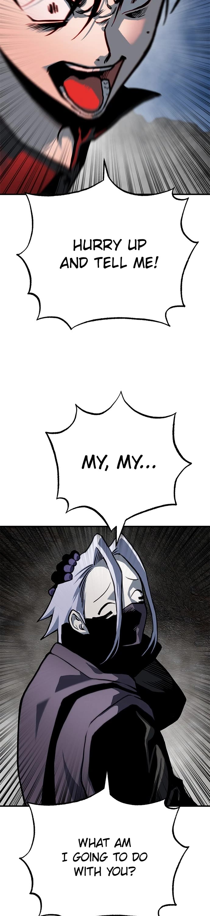 ZomGan Chapter 81 page 41 - Chapter 81: Episode 81