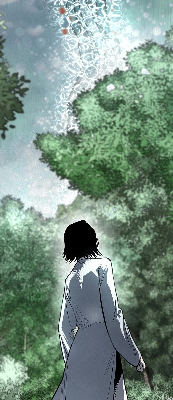 ZomGan Chapter 81 page 58 - Chapter 81: Episode 81