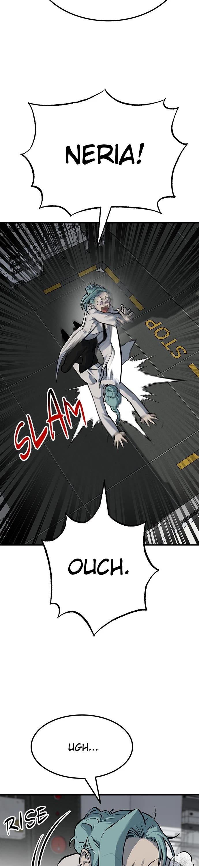 ZomGan Chapter 81 page 6 - Chapter 81: Episode 81