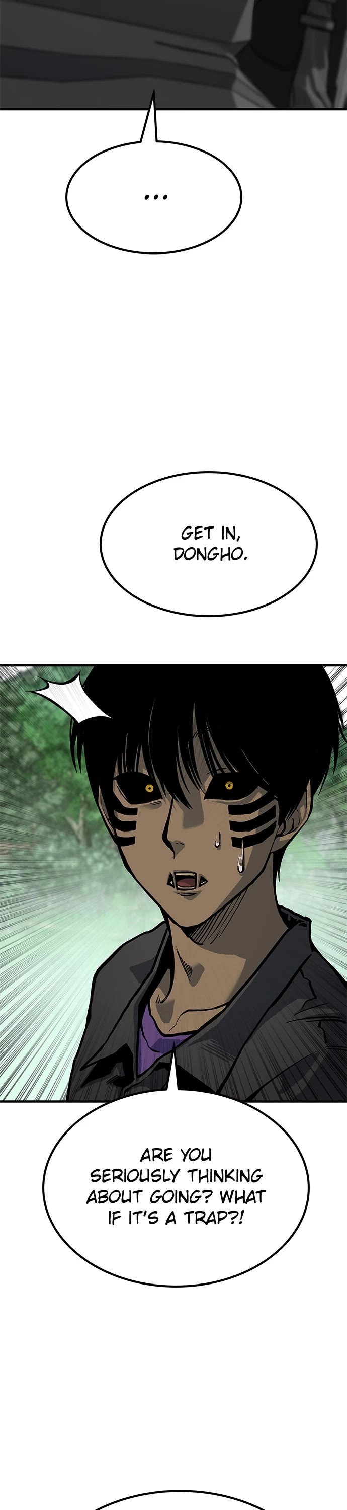 ZomGan Chapter 82 page 13 - Chapter 82: Episode 82