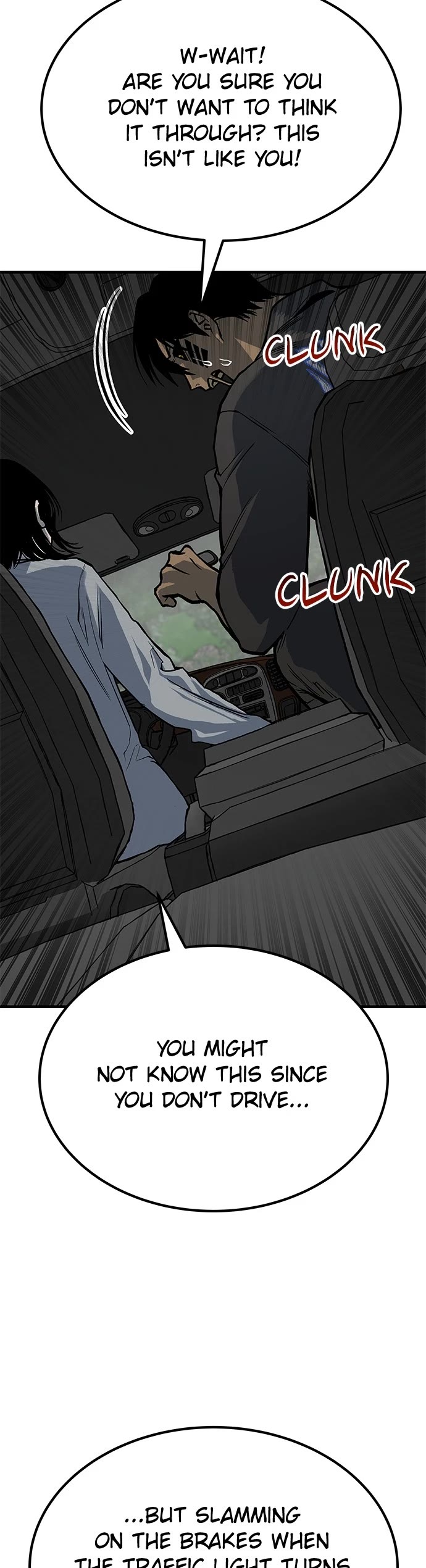 ZomGan Chapter 82 page 14 - Chapter 82: Episode 82