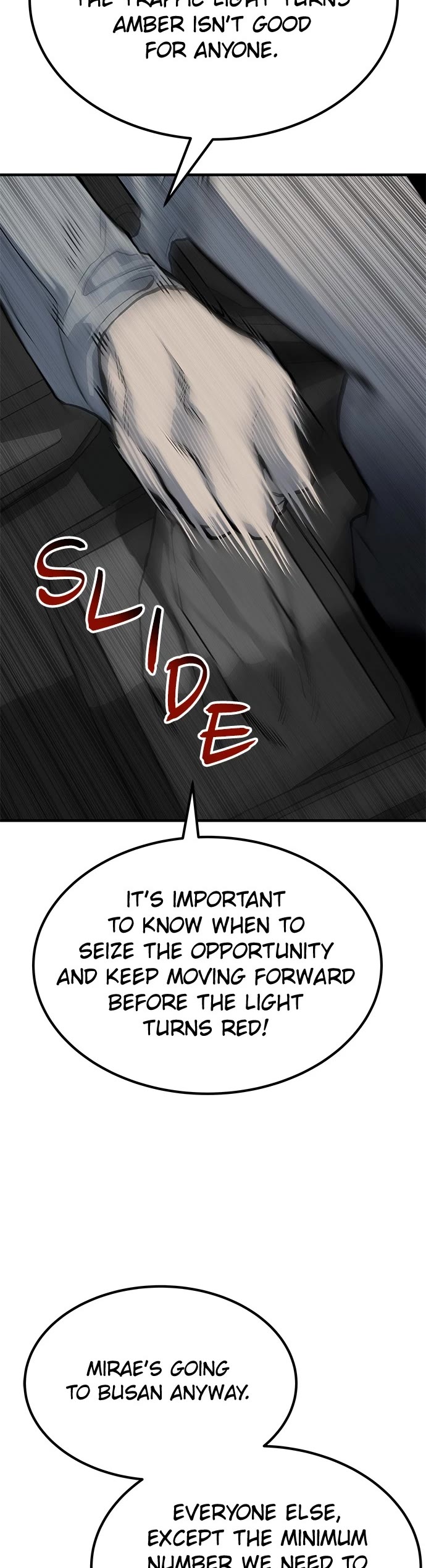 ZomGan Chapter 82 page 15 - Chapter 82: Episode 82